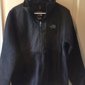 North Face fleece